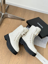 Load image into Gallery viewer, Chanel Boots
