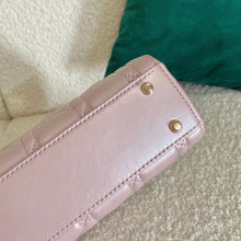Load image into Gallery viewer, Christian Dior Mini  Lady Dior Bag
