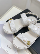Load image into Gallery viewer, Chanel  Sandals
