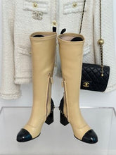 Load image into Gallery viewer, Chanel High Boots
