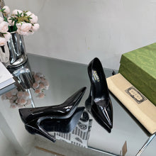 Load image into Gallery viewer, Gucci High Heel Pump
