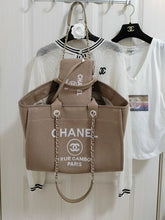 Load image into Gallery viewer, Chanel Rue Cambon Tote Bag
