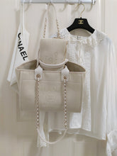 Load image into Gallery viewer, Chanel Rue Cambon Tote Bag
