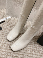 Load image into Gallery viewer, Chanel High Boots
