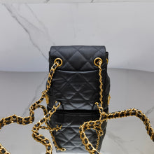 Load image into Gallery viewer, Chanel  Small Backpack
