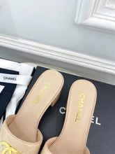 Load image into Gallery viewer, Chanel Sandals
