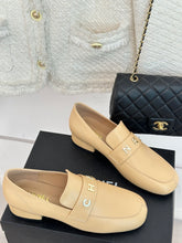 Load image into Gallery viewer, Chanel shoe
