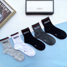 Load image into Gallery viewer, Gucci Socks
