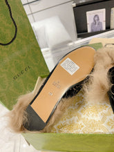 Load image into Gallery viewer, Gucci Princetown  Slipper
