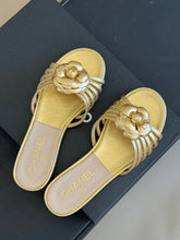 Load image into Gallery viewer, Chanel  Sandals
