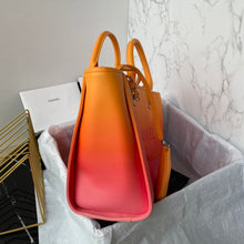 Load image into Gallery viewer, Chanel  Rue Cambon Shopping  Bag
