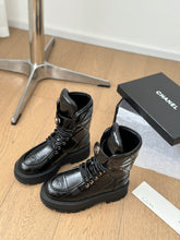 Load image into Gallery viewer, Chanel Boots
