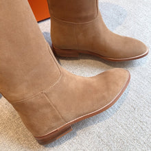 Load image into Gallery viewer, Hermes Jumping Shorter Boots
