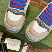 Load image into Gallery viewer, Gucci  GG Screener Sneakers
