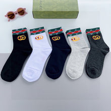 Load image into Gallery viewer, Gucci Socks
