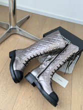 Load image into Gallery viewer, Chanel Boots
