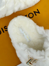 Load image into Gallery viewer, Louis Vuitton  Bliss Comfort Mule
