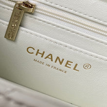 Load image into Gallery viewer, Chanel  Mini Box Bag
