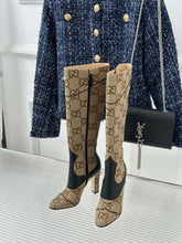 Load image into Gallery viewer, Gucci High Boots
