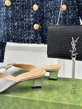Load image into Gallery viewer, Gucci  Sandals With Horsebit
