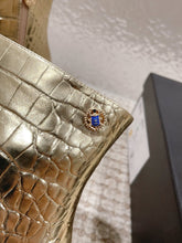 Load image into Gallery viewer, Chanel Ankle Boots
