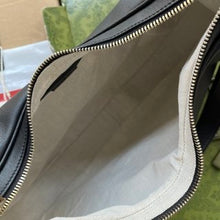 Load image into Gallery viewer, Gucci Attache Medium Shoulder Bag
