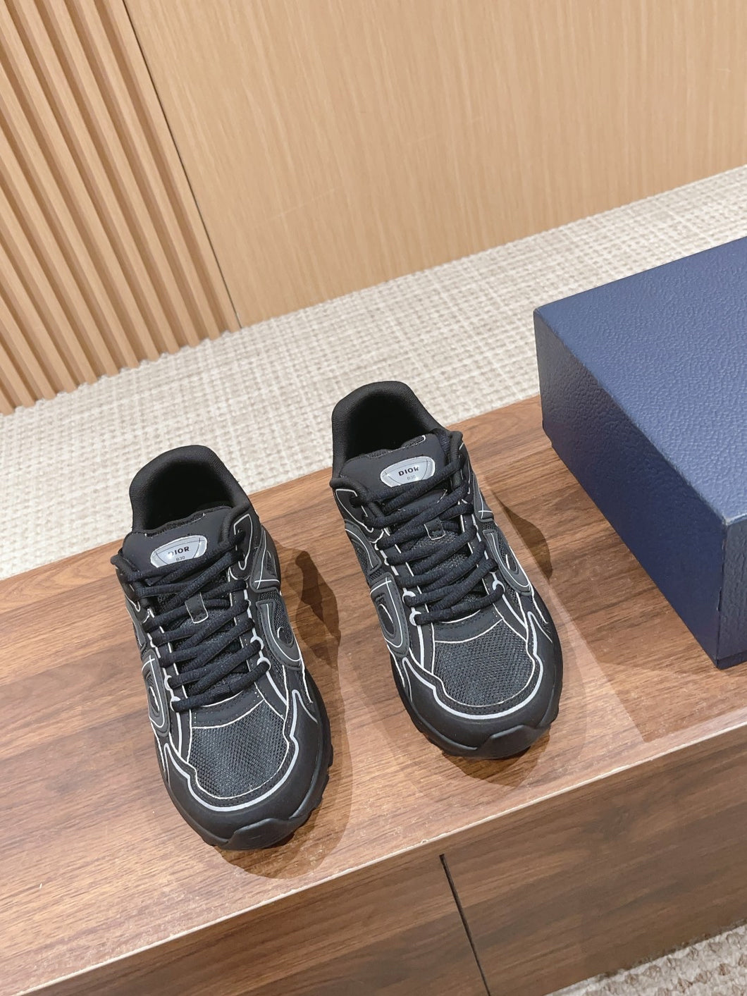 Christian B30 Women Sneakers