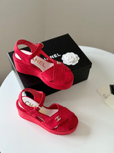 Load image into Gallery viewer, Chanel  Sandals
