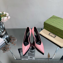 Load image into Gallery viewer, Gucci High Heel Pump
