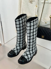 Load image into Gallery viewer, Chanel Boots
