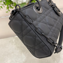 Load image into Gallery viewer, Christian Dior  Small Lady D - Joy Bag
