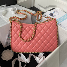 Load image into Gallery viewer, Chanel Hobo Bag
