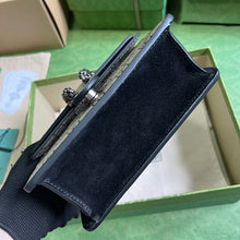Load image into Gallery viewer, Gucci Mini Top Handle Dionysus  Bag
