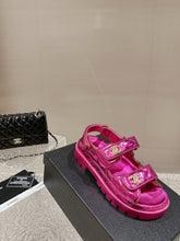 Load image into Gallery viewer, Chanel  Sandals
