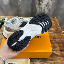 Load image into Gallery viewer, Louis Vuitton Run 55 Sneaker

