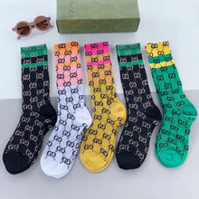 Load image into Gallery viewer, Gucci Socks
