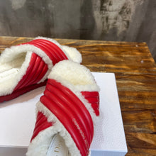 Load image into Gallery viewer, Christian Dior D - Cross Slide
