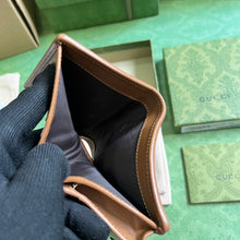 Load image into Gallery viewer, Gucci Blondie Wallet
