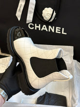 Load image into Gallery viewer, Chanel Ankle Boot
