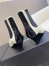 Load image into Gallery viewer, Chanel Ankle Boots
