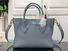 Load image into Gallery viewer, Louis Vuitton On My Side PM Bag
