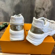 Load image into Gallery viewer, Louis Vuitton Run 55 Sneakers
