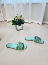 Load image into Gallery viewer, Christian Dior Dway Slide
