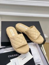 Load image into Gallery viewer, Chanel  Sandals
