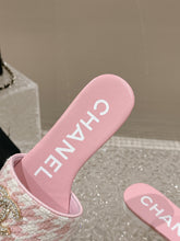 Load image into Gallery viewer, Chanel  Sandals
