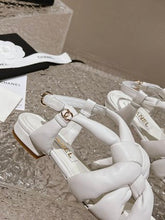 Load image into Gallery viewer, Chanel Sandals
