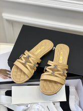 Load image into Gallery viewer, Chanel Sandals
