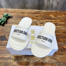Load image into Gallery viewer, Christian Dior Every D Slide
