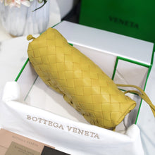 Load image into Gallery viewer, Bottega Veneta Mini Pouch Bag
