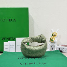 Load image into Gallery viewer, Bottega Veneta Mini Jodie Bag
